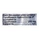 Alcipro 250mg Tablet 10'S - Bacterial Infections-Qui