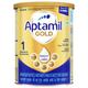 Aptamil Gold Stage 1 (Upto 6 Months) Powder 400 gm (Tin) - Baby And Infant Supplements