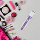 Wahl Facial Trimmer - White & Purple - Hair Removal Accessories