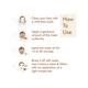 Mcaffeine Cappuccino Coffee Face Mask 100gm - Masks & Peels