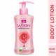 VI-John Saffron Rose Fairnes Body Lotion for Women 250ml - Lotions & Creams