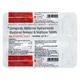 Glynamic Mv 1Mg Tablet 10's - Diabetes-Ant