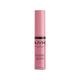 NYX Professional Makeup Butter Gloss - Vanilla Cream Pie 8 ml - Lip Glosses