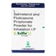 Esiflo 250 Transcap 30'S - Asthma/COPD-Ast
