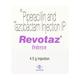 Revotaz 4.5gm Injection 1'S - Bacterial Infections-Pen