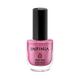 Infinia Pink Single Coat Nail Polish Sparkle Pink 087 12 ml - Nail Polish