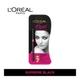 L'Oreal Paris Kajal Magique Supreme Me Black 0.35 gm - Kajal & Kohls