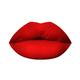 PAC Timeless Matte 12H Longlasting Rich Pigment One Swipe Payoff Smudgeproof - Red Garnet (6.5 ml) - Liquid Lipsticks