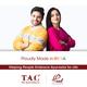 T.A.C - The Ayurveda Co. Ayurboost Tablets with Ashwagandha and Vitamin C Immunity and Nutrition 30's - Others