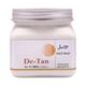 Jeva De Tan Skin Lightening and Tan Removal Face Pack 380 ml - Masks & Peels