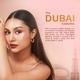 Pilgrim Glitter Lipstick Chic Haseena-06 Luxurious 3-D Glitter Formula With Matte Finish pink 4.2 g - Lipsticks