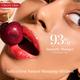 RAS Luxury Skincare Super Plump Lip Oil Gloss - Cherry Glow 9 ml - Lip Glosses