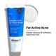 The Derma Co. 1 Percent Salicylic Acid Gel Daily Face Wash for Active Acne 100ml - Face Washes