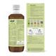 Sri Sri Tattva No Added Sugar Juice - Amla 1000 ml - Ayurvedic Juices