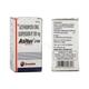 Azitus 200mg Suspension 15ml - Bacterial Infections-Mac