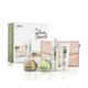 Plum Green Tea Glow Pack Gift Set 255 gm - Facial Kits