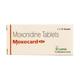 Moxocard 0.2mg Tablet 10'S - Hypertension-Oah