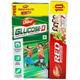 Dabur Glucose-D Powder 125 gm (Free Dabur Red Paste 23 gm) - Energy Drinks