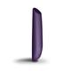 Gizmoswala SugarBoo Rechargeable Vibrator - Sugar Damson (Purple) - Massagers And Vibrators