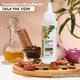 Ayouthveda Protein Hair Oil 100 ml - Hand Wash & Soaps