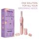 Sanfe Desire Full Body Electric Trimmer - Hair Removal Accessories