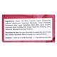 The Natural Wash Crazy Coaster Lip & Cheek Tint 5 gm - Lip Stains & Tints