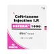 Cefera 1000mg Injection 2ml - Bacterial Infections-Cep