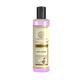 KHADI NATURAL ROSE & HONEY MOISTURISER 210 ml - Lotions & Creams