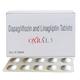 OXRA L 5 Tablet 10's - Diabetes-Ant