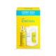Cinthol Lime Foam Body Wash Combi Pack 600 ml - Shower Gels & Body Wash