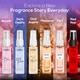 RENEE Scentsational 6- Six Premium Fragrances 6's - Women Perfumes (Edt/Edp)