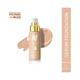 MyGlamm Super Serum Foundation SPF 30-101C Rosette 33gm - Foundation