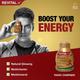 Revital H Men Capsules 30's + Free Revital H Women Tablet 4's - Multi-Vitamins