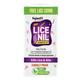 Licenil Shampoo Kit 30 ml (Free Lice Comb) - Personal Care (Ayush)