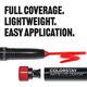 Revlon Colorstay Matte Lite Crayon Ruffled Feathers 1.4 gm - Lip Crayons