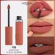 Loreal Paris Infallible Matte Resistance Liquid Lipstick, Snooze Your Alarm 115 5ml - Liquid Lipsticks