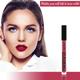 Jaquline USA Stay With Me Liquid Lipstick Fierce 3 ml - Liquid Lipsticks