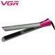 VGR V-575 1 Inch Tourmaline Ceramic coated plate Hair Straightener 1's - Straighteners