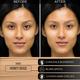FACES CANADA 3in1 All Day Hydra Matte Foundation + Moisturizer + SPF 30 Honey Beige 031 15 ml - Foundation