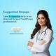 INLIFE Magnesium L Threonate Vegetarian Capsules 90's - Multi-Vitamins