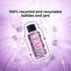 Love Beauty And Planet Argan Oil & Lavender Hair Serum For Frizz Free Hair 50 ml - Hair Serums