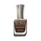 Lotus Makeup Ecostay Nail Enamel Mocha E80 10 ml - Nail Polish