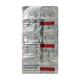 Topfenac SP Tablet 10'S - Pain relief-Nsa
