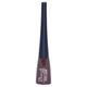 Bonjour Paris Insta Dramatic Water Proof Liquid Eyeliner Metallic Brown 6 ml - Eyeliners