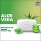 Boro Plus Antiseptic Moisturising Soap - Neem, Tulsi & Aloe Vera (Pack of 6 x 125 gm) - Personal Care (Ayush)