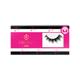 Pinky Goat Diya Vegan Faux Mink Lash 1's - Eyelashes