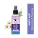 Find Your Happy Place Under The Starlit Sky Body Mist Chamomile & Rosemary 200 ml - Body Mist/Spray