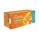 Fiama Gel Bar Peach And Avocado, 125g each 6's - Soaps