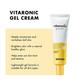 SNP PREP Vitaronic Gel Cream 50 gm - Face Moisturizers