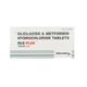 GLZ Plus Tablet 15'S - Diabetes-Ant